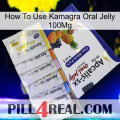 How To Use Kamagra Oral Jelly 100Mg 11